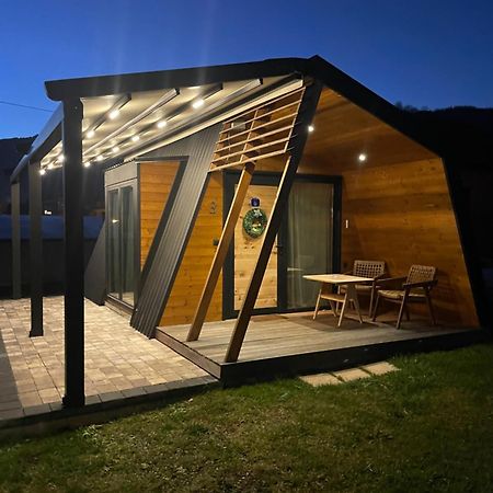 모크라 고라 Alexandar House 아파트 외부 사진