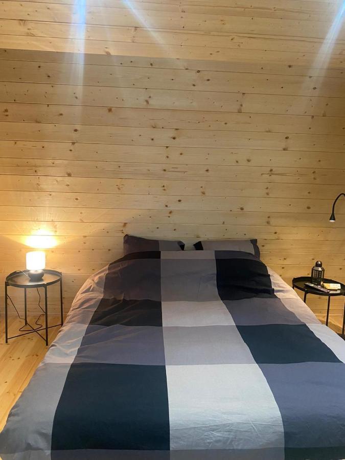 모크라 고라 Alexandar House 아파트 외부 사진