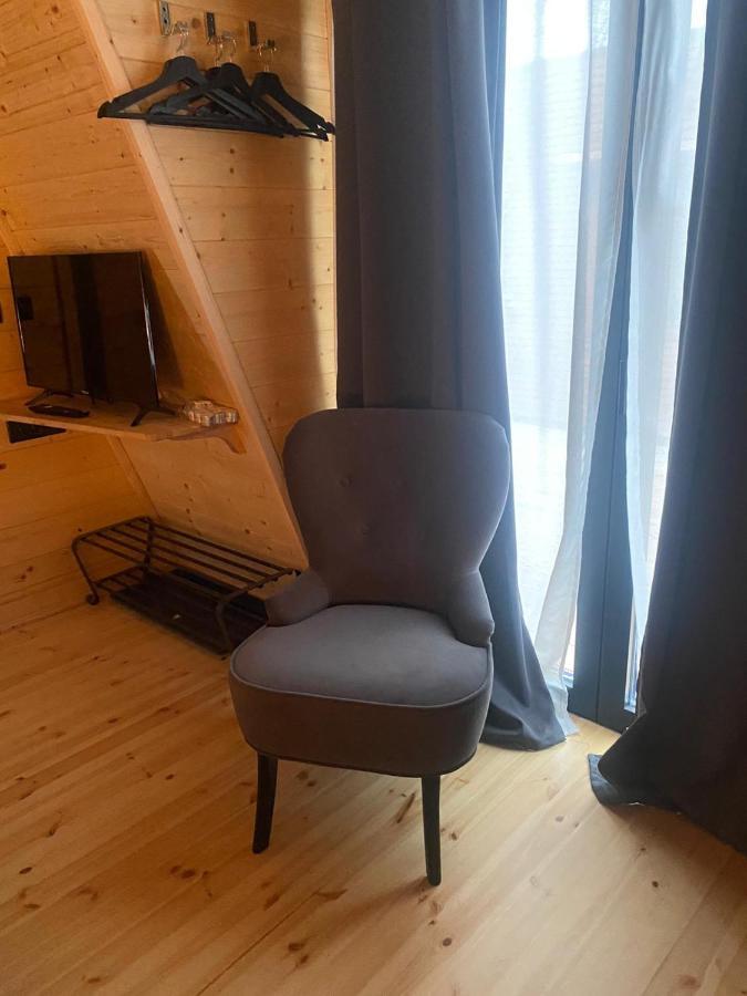 모크라 고라 Alexandar House 아파트 외부 사진