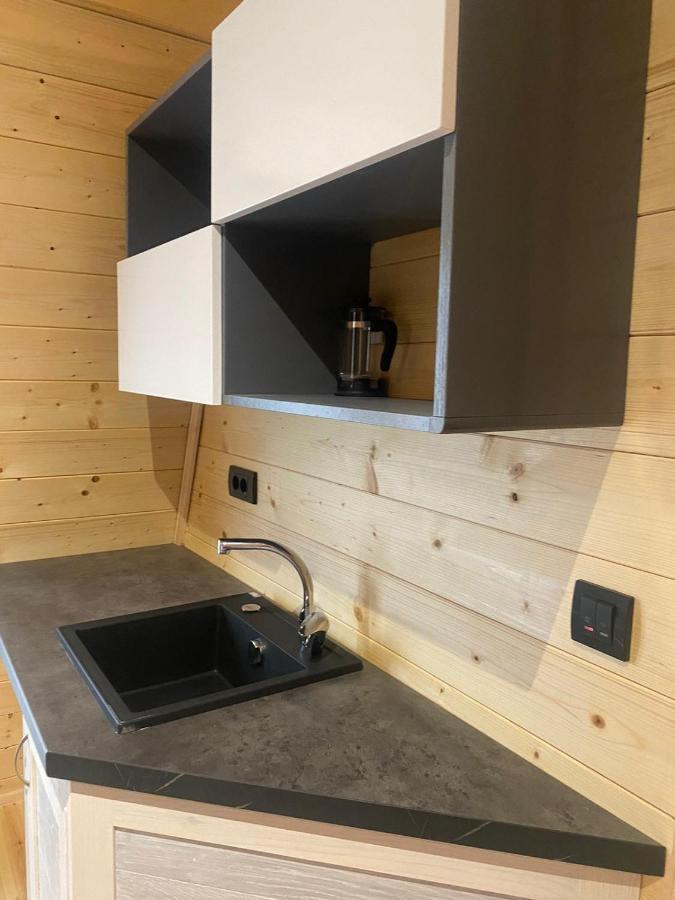 모크라 고라 Alexandar House 아파트 외부 사진